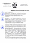 Vista preliminar de documento Resolución N° 0525-2018/SBN-DGPE-SDAPE