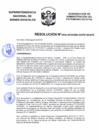 Vista preliminar de documento Resolución N° 0534-2018/SBN-DGPE-SDAPE