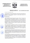 Vista preliminar de documento Resolución N° 0537-2018/SBN-DGPE-SDAPE