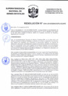 Vista preliminar de documento Resolución N° 0544-2018/SBN-DGPE-SDAPE