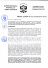 Vista preliminar de documento Resolución N° 0545-2018/SBN-DGPE-SDAPE