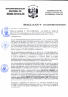 Vista preliminar de documento Resolución N° 0547-2018/SBN-DGPE-SDAPE