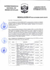 Vista preliminar de documento Resolución N° 0539-2018/SBN-DGPE-SDAPE