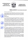 Vista preliminar de documento Resolución N° 0553-2018/SBN-DGPE-SDAPE
