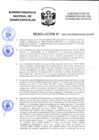 Vista preliminar de documento Resolución N° 0551-2018/SBN-DGPE-SDAPE