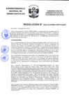 Vista preliminar de documento Resolución N° 0552-2018/SBN-DGPE-SDAPE
