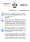 Vista preliminar de documento Resolución N° 0556-2018/SBN-DGPE-SDAPE