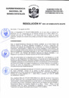 Vista preliminar de documento Resolución N° 0561-2018/SBN-DGPE-SDAPE