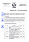 Vista preliminar de documento Resolución N° 0563-2018/SBN-DGPE-SDAPE