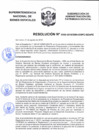 Vista preliminar de documento Resolución N° 0569-2018/SBN-DGPE-SDAPE