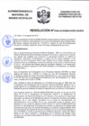 Vista preliminar de documento Resolución N° 0564-2018/SBN-DGPE-SDAPE