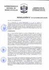 Vista preliminar de documento Resolución N° 0572-2018/SBN-DGPE-SDAPE