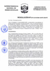 Vista preliminar de documento Resolución N° 0575-2018/SBN-DGPE-SDAPE