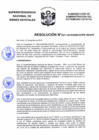 Vista preliminar de documento Resolución N° 0577-2018/SBN-DGPE-SDAPE