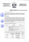 Vista preliminar de documento Resolución N° 0591-2018/SBN-DGPE-SDAPE