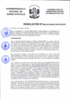 Vista preliminar de documento Resolución N° 0582-2018/SBN-DGPE-SDAPE