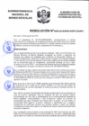 Vista preliminar de documento Resolución N° 0600-2018/SBN-DGPE-SDAPE
