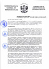 Vista preliminar de documento Resolución N° 0604-2018/SBN-DGPE-SDAPE