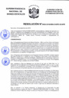 Vista preliminar de documento Resolución N° 0609-2018/SBN-DGPE-SDAPE