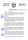 Vista preliminar de documento Resolución N° 0611-2018/SBN-DGPE-SDAPE