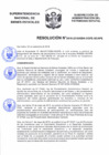 Vista preliminar de documento Resolución N° 0616-2018/SBN-DGPE-SDAPE