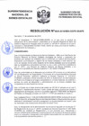 Vista preliminar de documento Resolución N° 0629-2018/SBN-DGPE-SDAPE