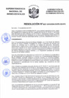 Vista preliminar de documento Resolución N° 0627-2018/SBN-DGPE-SDAPE