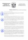 Vista preliminar de documento Resolución N° 0621-2018/SBN-DGPE-SDAPE