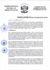 Vista preliminar de documento Resolución N° 0623-2018/SBN-DGPE-SDAPE