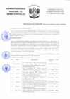 Vista preliminar de documento Resolución N° 0622-2018/SBN-DGPE-SDAPE