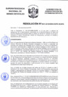 Vista preliminar de documento Resolución N° 0631-2018/SBN-DGPE-SDAPE