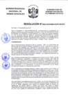 Vista preliminar de documento Resolución N° 0624-2018/SBN-DGPE-SDAPE