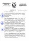 Vista preliminar de documento Resolución N° 0646-2018/SBN-DGPE-SDAPE