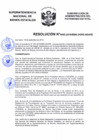 Vista preliminar de documento Resolución N° 0653-2018/SBN-DGPE-SDAPE