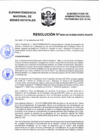 Vista preliminar de documento Resolución N° 0660-2018/SBN-DGPE-SDAPE