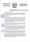 Vista preliminar de documento Resolución N° 0664-2018/SBN-DGPE-SDAPE