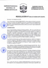 Vista preliminar de documento Resolución N° 0666-2018/SBN-DGPE-SDAPE