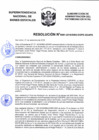 Vista preliminar de documento Resolución N° 0661-2018/SBN-DGPE-SDAPE