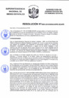 Vista preliminar de documento Resolución N° 0665-2018/SBN-DGPE-SDAPE