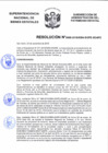 Vista preliminar de documento Resolución N° 0669-2018/SBN-DGPE-SDAPE
