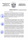 Vista preliminar de documento Resolución N° 0671-2018/SBN-DGPE-SDAPE