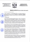 Vista preliminar de documento Resolución N° 0680-2018/SBN-DGPE-SDAPE