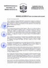 Vista preliminar de documento Resolución N° 0687-2018/SBN-DGPE-SDAPE