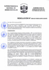 Vista preliminar de documento Resolución N° 0689-2018/SBN-DGPE-SDAPE