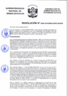 Vista preliminar de documento Resolución N° 0694-2018/SBN-DGPE-SDAPE