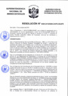 Vista preliminar de documento Resolución N° 0698-2018/SBN-DGPE-SDAPE