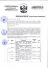 Vista preliminar de documento Resolución N° 0699-2018/SBN-DGPE-SDAPE