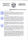 Vista preliminar de documento Resolución N° 0693-2018/SBN-DGPE-SDAPE