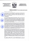 Vista preliminar de documento Resolución N° 0700-2018/SBN-DGPE-SDAPE
