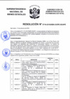 Vista preliminar de documento Resolución N° 0716-2018/SBN-DGPE-SDAPE